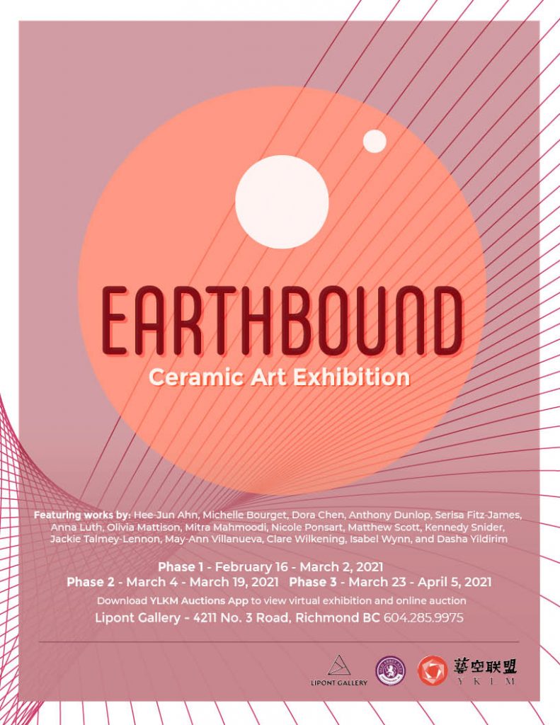 Earthbound Poster 2021