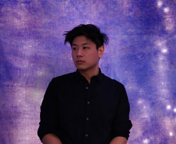 Long Gao – LIPONT GALLERY