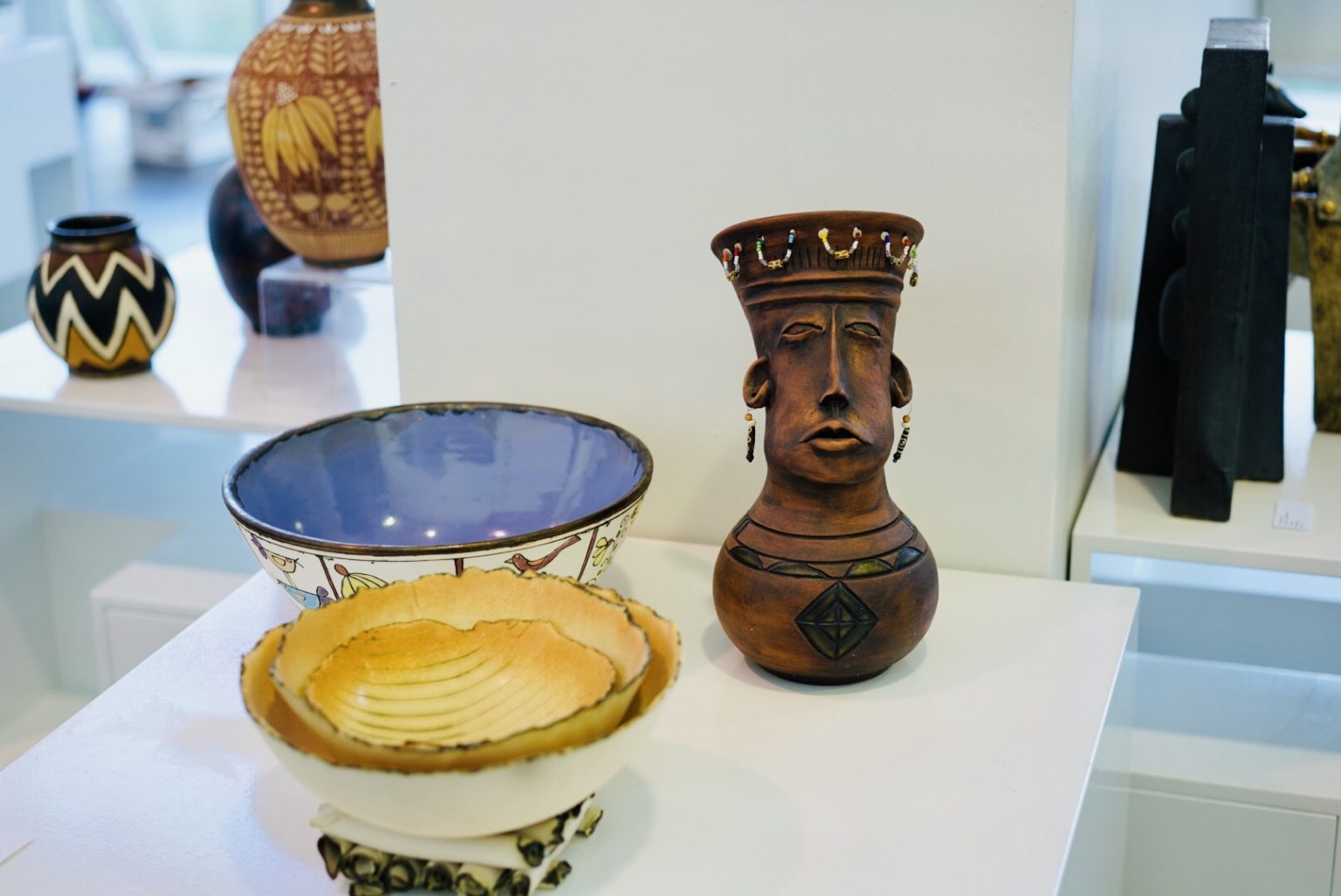 Best BC Ceramics LIPONT GALLERY