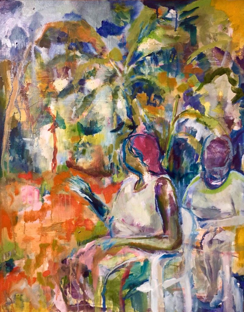 andres.salaz.3Visions at Dawn