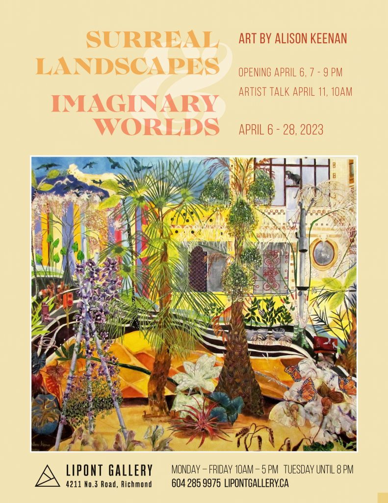 Surreal Landscapes_Lipont Place_8.5x11 Poster Mar 23