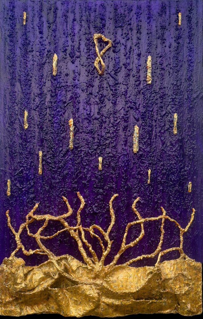 yuri.To Celestial Palace