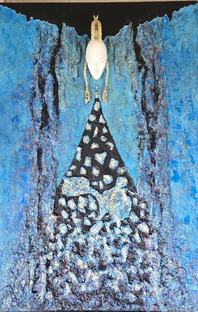 yuri.Wu Zetian Dream